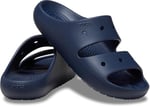 Crocs 209403 Classic Sandal V2 Beyaz Unisex Terlik