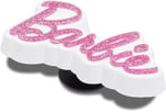 Crocs Barbie Logo Pembe Jibbitz