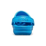Crocs Baya Clog K TerlikUnisex Çocuk