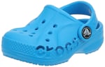 Crocs Baya Clog K TerlikUnisex Çocuk