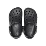Crocs Baya Clog K TerlikUnisex Çocuk