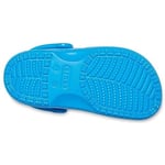 Crocs Baya Clog K TerlikUnisex Çocuk