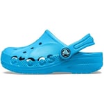 Crocs Baya Clog K TerlikUnisex Çocuk