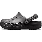 Crocs Baya Clog K TerlikUnisex Çocuk