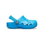 Crocs Baya Clog K TerlikUnisex Çocuk