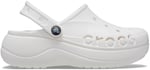 Crocs Baya Platform Clog TakunyaKadın
