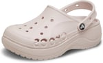 Crocs Baya Platform Clog TakunyaKadın