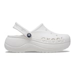 Crocs Baya Platform Clog TakunyaKadın