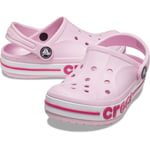 Crocs Bayaband Clog T TerlikUnisex Çocuk