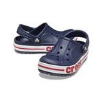 Crocs Bayaband Clog T TerlikUnisex Çocuk