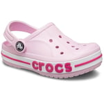 Crocs Bayaband Clog T TerlikUnisex Çocuk