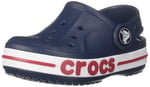 Crocs Bayaband Clog T TerlikUnisex Çocuk