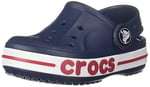 Crocs Bayaband Clog T TerlikUnisex Çocuk