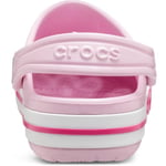 Crocs Bayaband Clog T TerlikUnisex Çocuk