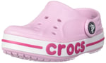 Crocs Bayaband Clog T TerlikUnisex Çocuk