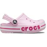 Crocs Bayaband Clog T TerlikUnisex Çocuk