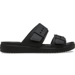 Crocs Brooklyn Buckle Low kadın sandaleti