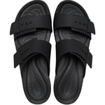 Crocs Brooklyn Buckle Low kadın sandaleti