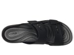 Crocs Brooklyn Cork Buckle SandaletKadın