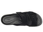 Crocs Brooklyn Cork Buckle SandaletKadın