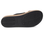 Crocs Brooklyn Cork Buckle SandaletKadın