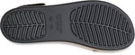 Crocs Brooklyn Cork Low Wedge SandaletKadın