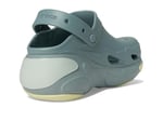 Crocs Bubble Crush Clogs TakunyaUnisex Yetişkin