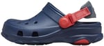 Crocs Classic All-Terrain Clog K TerlikUnisex Çocuk