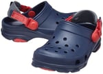 Crocs Classic All-Terrain Clog K TerlikUnisex Çocuk