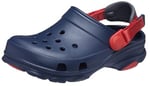 Crocs Classic All-Terrain Clog K TerlikUnisex Çocuk