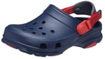 Crocs Classic All-Terrain Clog K TerlikUnisex Çocuk