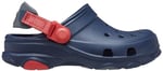 Crocs Classic All-Terrain Clog K TerlikUnisex Çocuk