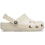 Crocs Classic Clog K Bone TerlikUnisex Çocuk