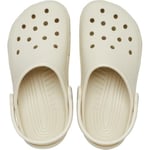 Crocs Classic Clog K Bone TerlikUnisex Çocuk