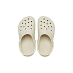 Crocs Classic Clog K Bone TerlikUnisex Çocuk