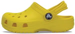 Crocs Classic Clog K TakunyaUnisex Çocuk