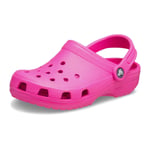 Crocs Classic Clog K TakunyaUnisex Çocuk
