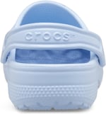 Crocs Classic Clog K Unisex Çocuk Ev Terliği, Blue Calcite, 29-30