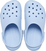 Crocs Classic Clog K Unisex Çocuk Ev Terliği, Blue Calcite, 30-31