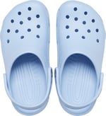 Crocs Classic Clog K Unisex Çocuk Ev Terliği, Blue Calcite, 30-31