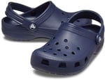 Crocs Classic Clog K Unisex Çocuk Navy Terlik 30-31