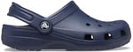 Crocs Classic Clog K Unisex Çocuk Navy Terlik 30-31