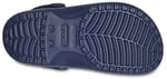 Crocs Classic Clog K Unisex Çocuk Navy Terlik 30-31
