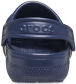 Crocs Classic Clog K Unisex Çocuk Navy Terlik 30-31