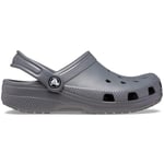 Crocs Classic Clog K Unisex Çocuk Slate Grey Terlik 28-29