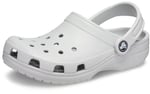 Crocs Classic Clog K/T Atmosphere TerlikUnisex Çocuk