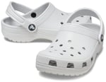 Crocs Classic Clog K/T Atmosphere TerlikUnisex Çocuk