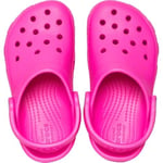 Crocs Classic Clog K/T Plaster TerlikUnisex Çocuk