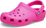Crocs Classic Clog K/T Plaster TerlikUnisex Çocuk