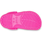 Crocs Classic Clog K/T Plaster TerlikUnisex Çocuk